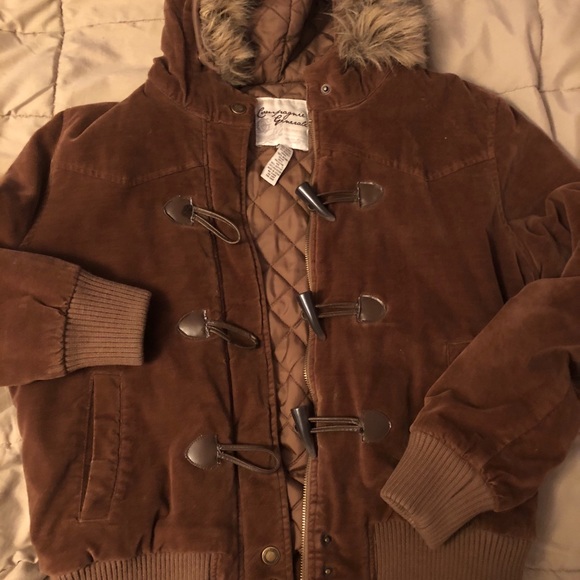 Aeropostale Jackets & Blazers - Vintage Aero Bomber Jacket 🖤